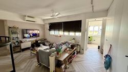 Blk 151 Eunos Spring (Bedok), HDB 4 Rooms #572750841